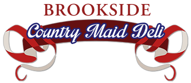 Brookside Country Maid Deli